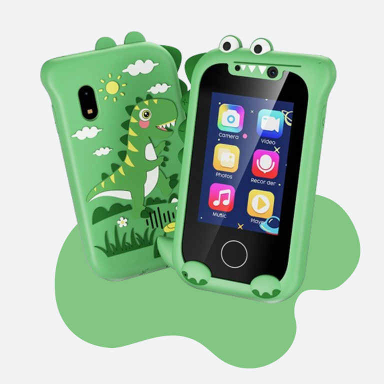 MiniBro | Kids Edition