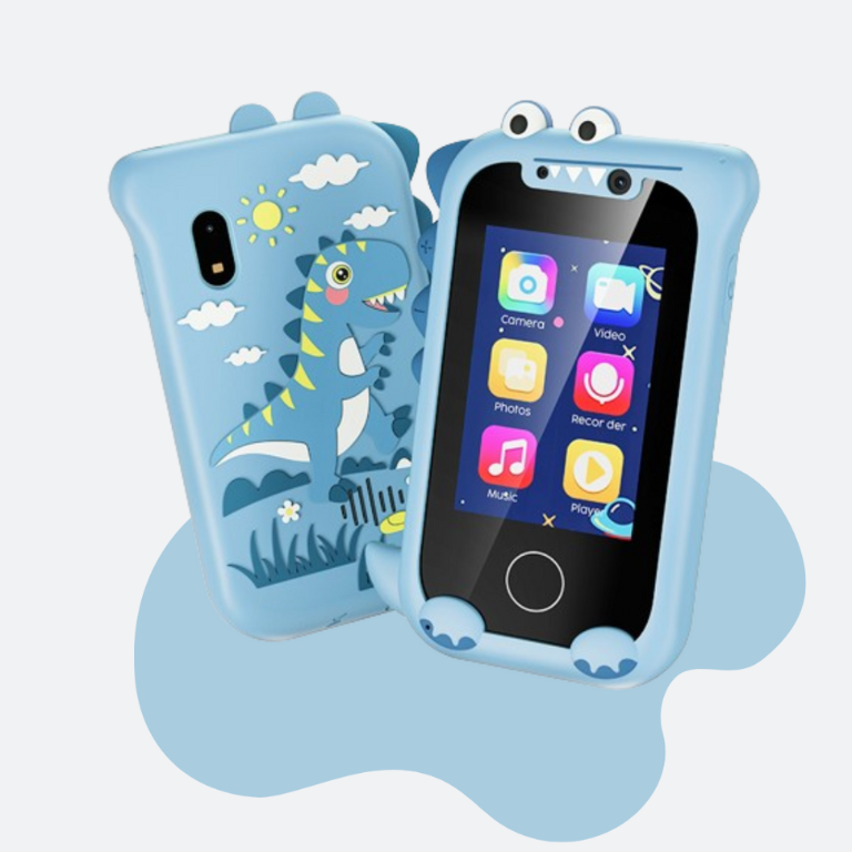 MiniBro | Kids Edition