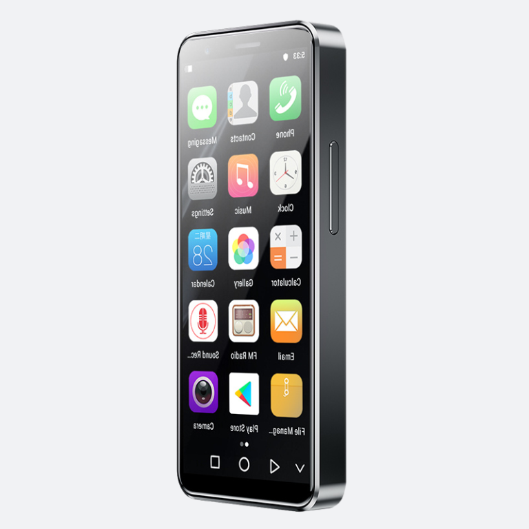 MiniBro Pro Edition (128GB)