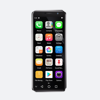 MiniBro Pro Edition (128GB)