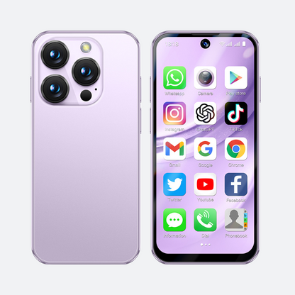 MiniBro Pro Max 4G