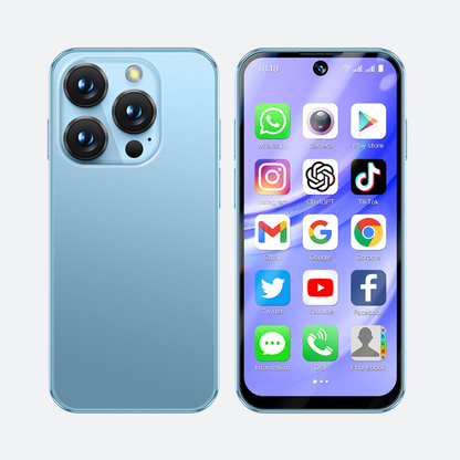 MiniBro Pro Max 4G