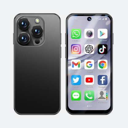 MiniBro Pro Max 4G