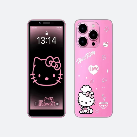 MiniBro Kitty Edition